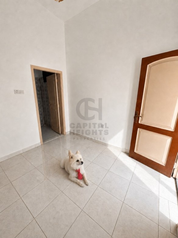 Studio for Rent in Al Zaab | Near German International School | Monthly or Yearly | 1905