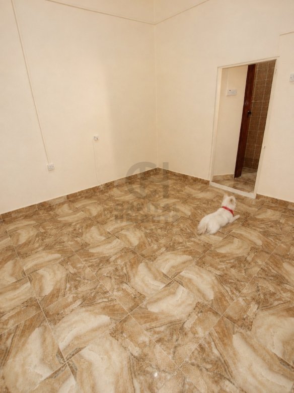 Studio for Rent in Al Mushrif | Near INDIAN SCHOOL | Spacious | 1 Parking Space | Monthly or Yearly | 61