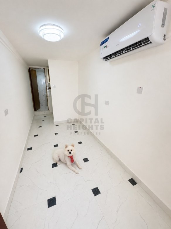 Studio for Rent in Al Muroor | Near Al Reem international School | Monthly or Yearly | 1237