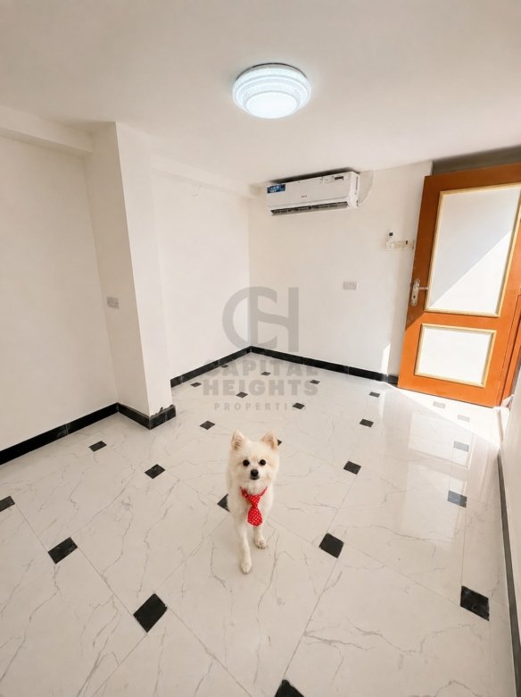 Studio for Rent in Al Muroor | Near Pineapple Towers | Monthly or Yearly | 1232