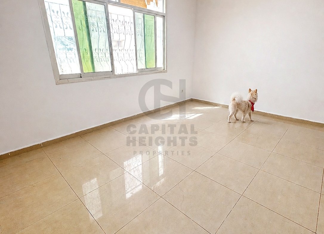 Studio Apartment for Rent in Al Manhal (Al Karama) | Near Umm Al Emarat Park | Monthly or Yearly | 2023