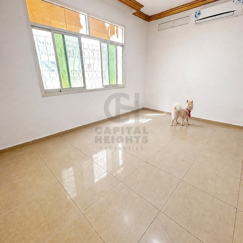Studio Apartment for Rent in Al Manhal (Al Karama) | Near Umm Al Emarat Park | Monthly or Yearly | 2023