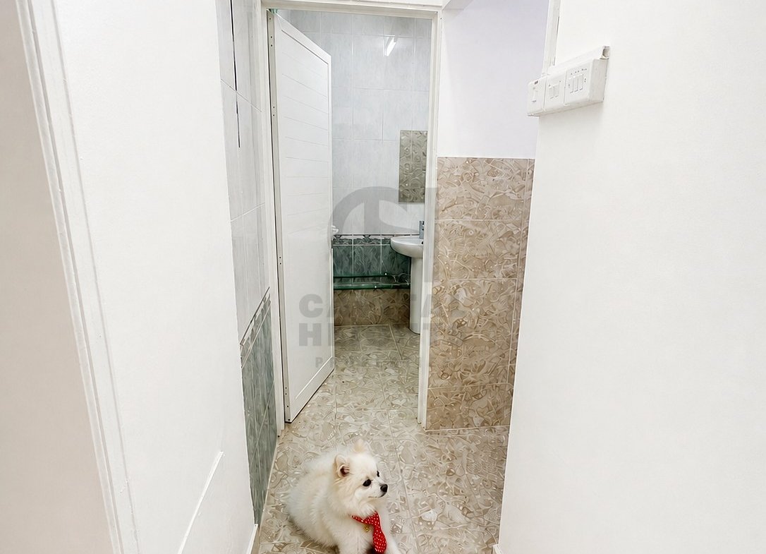 Studio Apartment for Rent in Al Wahda | Near Al Wahda Mall | Monthly or Yearly | 2012