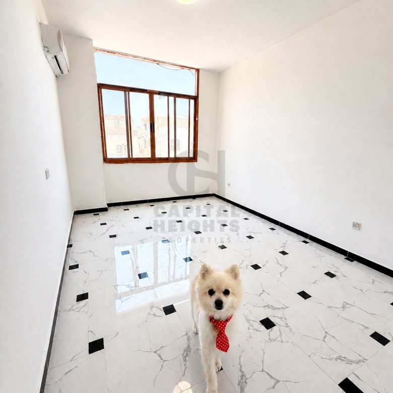 Spacious Studio Apartment for Rent in Al Zahraa (Al Muroor) | Near SEHA Al Zafaranah Clinic | Monthly or Yearly | 1191