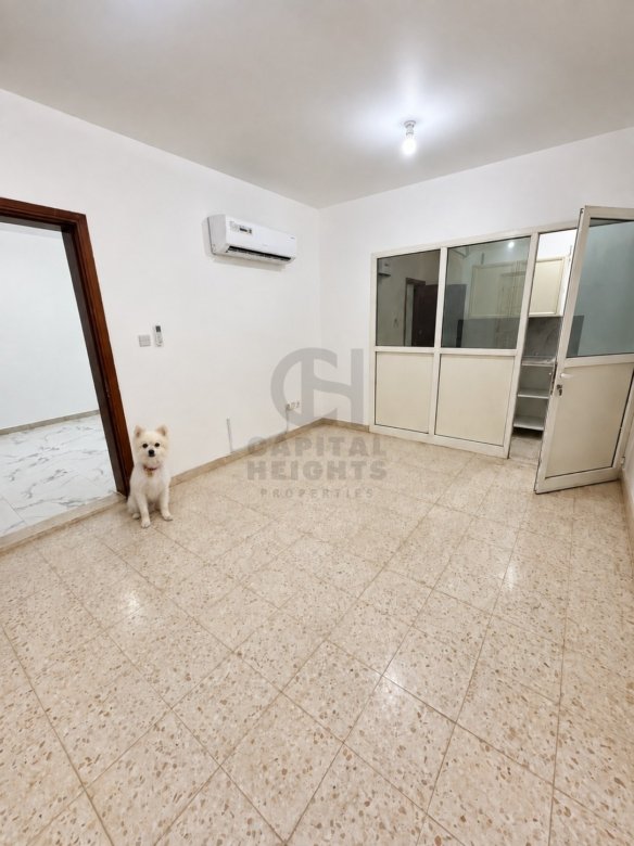 1 Bedroom for Rent in Al Muroor | Near INDIAN SCHOOL | 1 Parking Space | Monthly or Yearly | G7002
