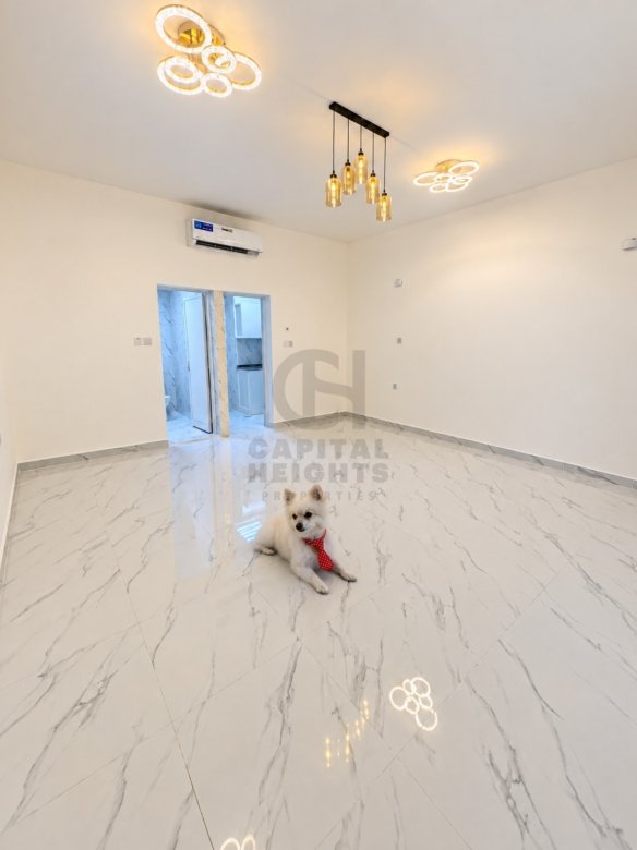 Studio for Rent in Al Khalidiyah | Near Australian Embassy | Monthly or Yearly | 4011