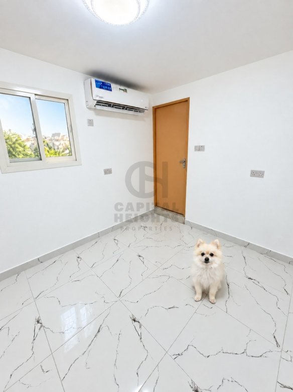 F93-65 | Studio for Rent in Al Mushrif | Near Al Mushrif KG - Charter Schools | Monthly or Yearly