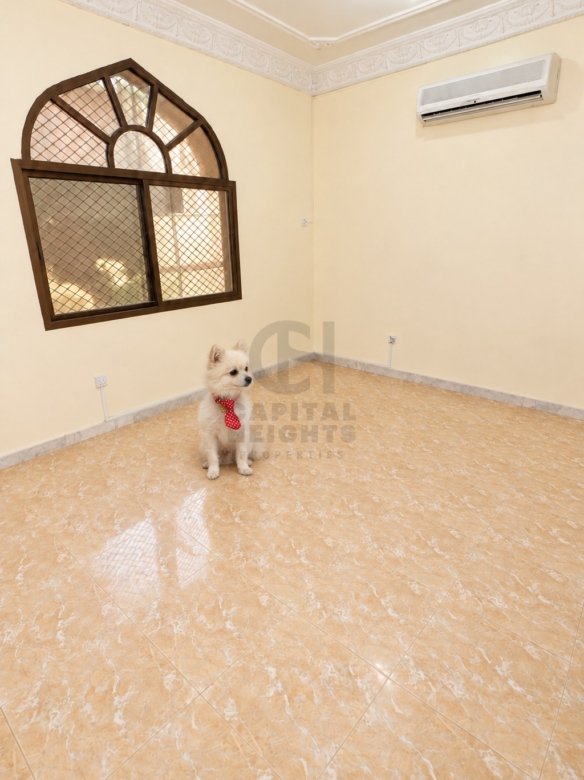 1009-G | Studio for Rent in Al Zaab | Near German International School | 1 Parking Space | Monthly or Yearly