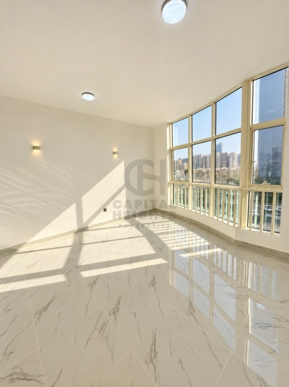 Master Room for Rent in Al Falah | Near Al Falah Plaza | For Ladies Only - Central A/C | Monthly | 4073