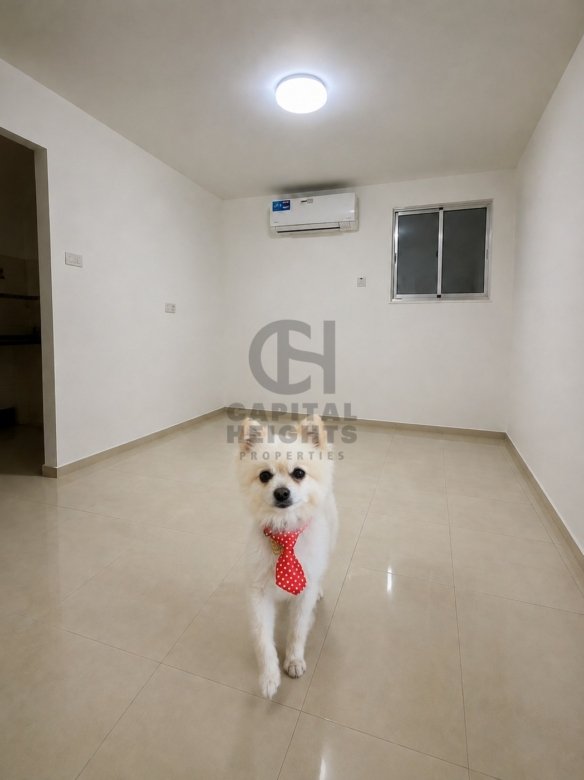 F90-651 | Studio for Rent in Al Mushrif | Near Al Mushrif KG - Charter Schools | Monthly or Yearly