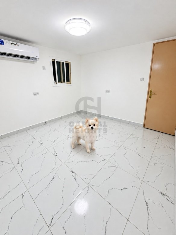 F93-64 | Studio for Rent in Al Mushrif | Near Al Mushrif KG - Charter Schools | Monthly or Yearly