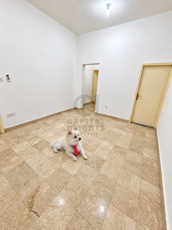 F22-13 | Studio for Rent in Al Bateen | Near Abu Dhabi Chess Academy | Monthly or Yearly
