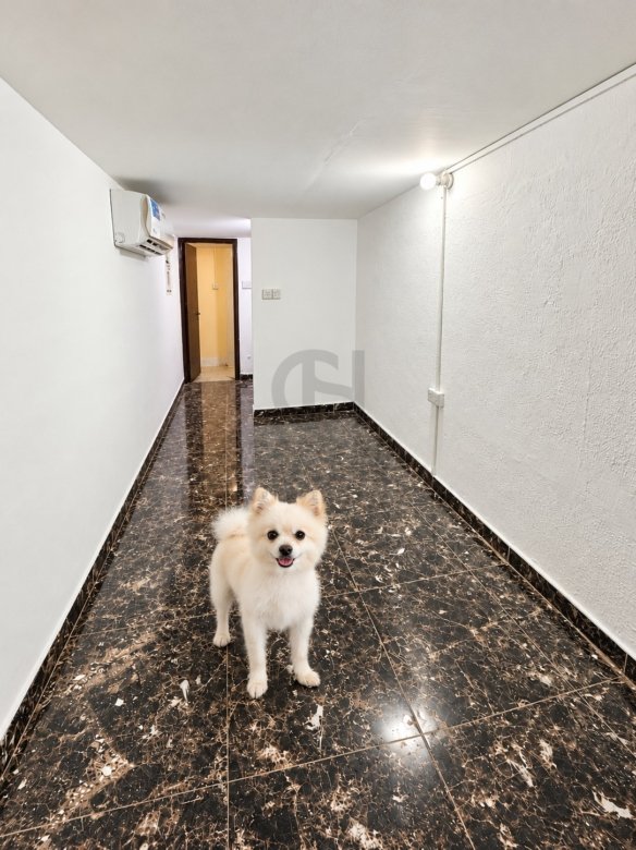 F52-1 | Studio for Rent in Al Manhal | Near Canadian Medical Center CMC | Monthly or Yearly