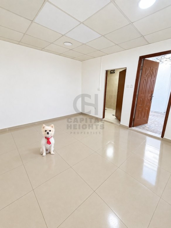 F140-2 | Studio for Rent in Al Wahdah | Near Gulf Private School | Monthly or Yearly