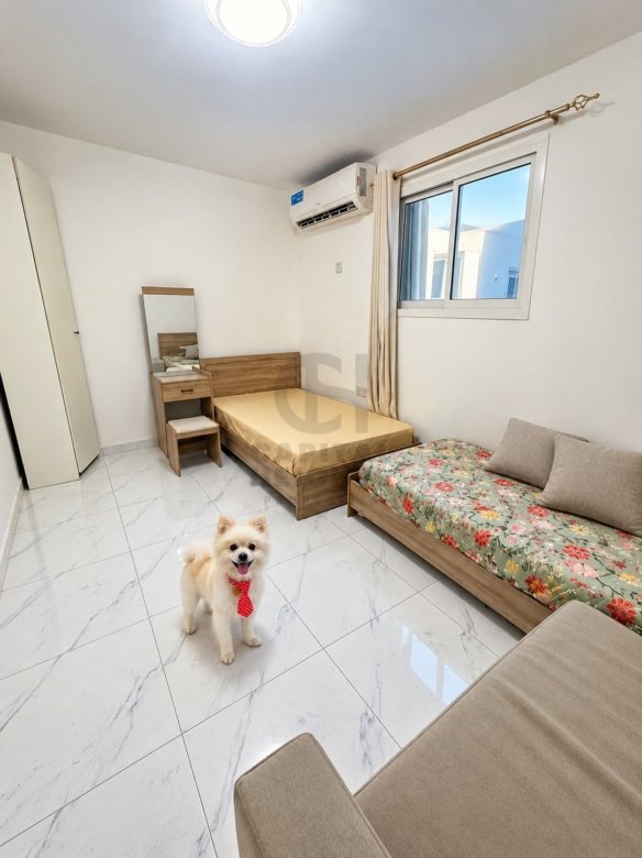 F150-61 | Studio for Rent in Al Zaab | Near German International School | Terrace | Monthly or Yearly