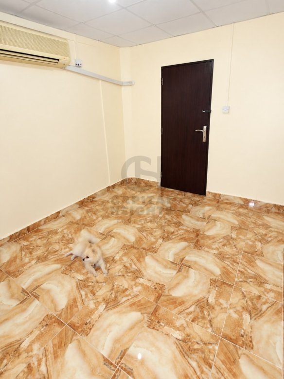 G91-21 | 1 Bedroom for Rent in Al Mushrif | Near Mushrif Mall | 1 Parking Space | Monthly or Yearly