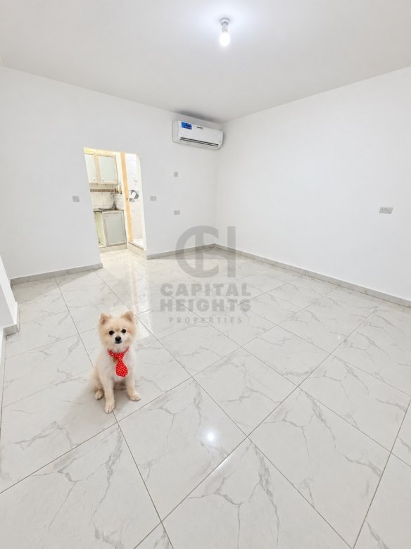 F111-36 | Studio for Rent in Al Najda Street | Near Al Minhaj Private School | Monthly or Yearly