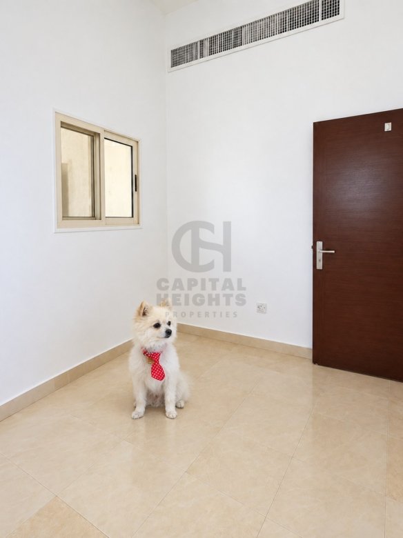 G84-3 | Studio for Rent in Al Muroor | Near Aishah Bint Abi Baker School | 1 Parking Space | Monthly or Yearly