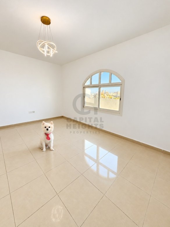 F1-63 | Studio for Rent in Airport Road | Near Al Wahda Mall | Monthly or Yearly